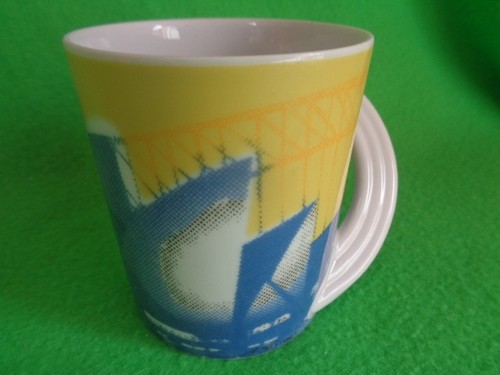 Henkelbecher city cup - city,