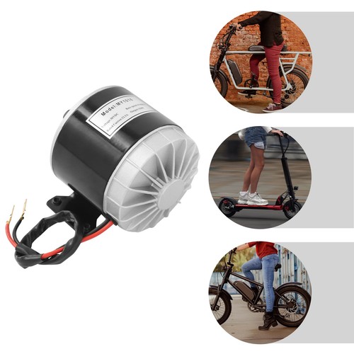 Elektrischer bürstenmotor - elektrischer,