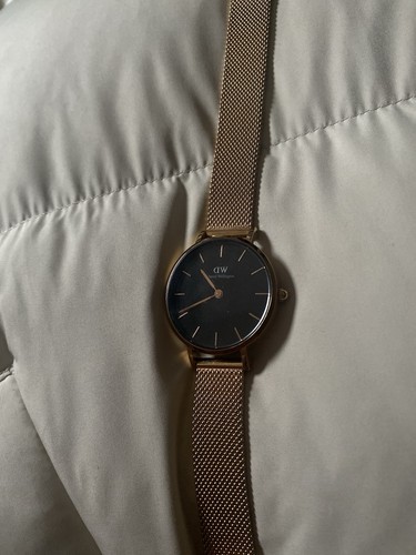 Daniel wellington damen - daniel,
