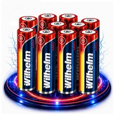 Lithium ionen akku - 10,