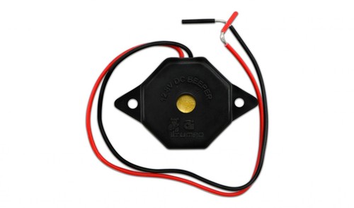 Blinker buzzer für 1995 - buzzer, mz