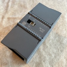 SIEMENS SIMATIC S7-1200 SM