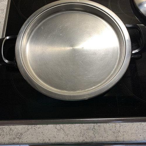 Amc griddle pfanne - -griddle/pfanne, 8013
