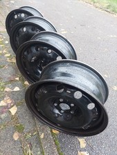 Stahlfelgen 6jx15h2 vom - vw,