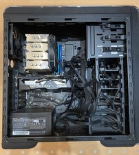 Komplett PC Intel Core i5 4670