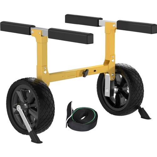 Kajakwagen transportkarre - kajakwagen,