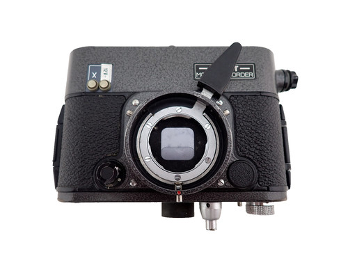 Robot motor recorder - robot, motor-recorder
