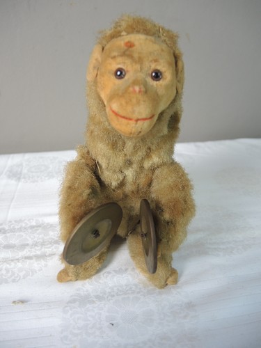 Max carl affe mit schellen - carl,