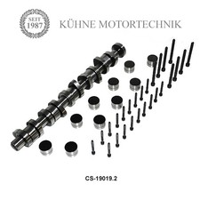 CS-19019.2 Nockenwelle f. VW