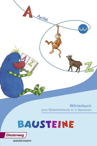 Bausteine wörterbuch - bausteine,