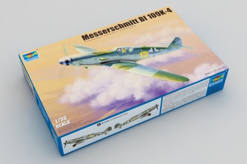 Bf109k4 german fighter - bf109k4,