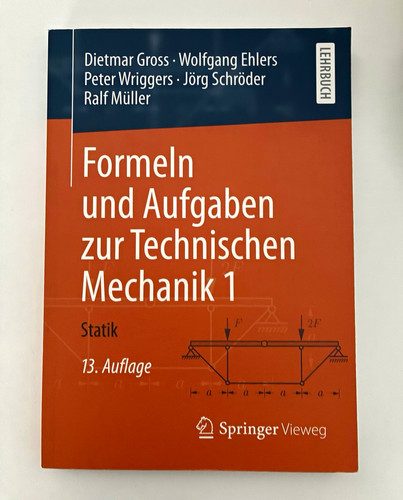 Formeln und aufgaben - formeln,