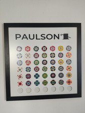 Paulson Sample Set