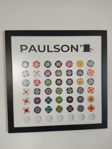 Paulson sample set - paulson,