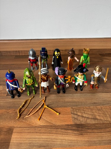 Playmobil figuren konvolut - playmobil,