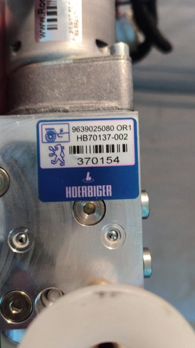 Hydraulikpumpe