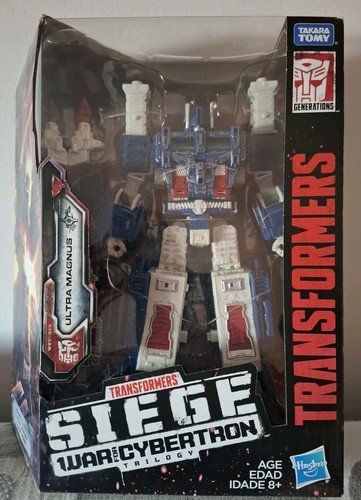 Transformers siege ultra - transformers,