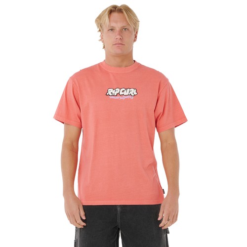 Rip curl raw energy - curl, tee