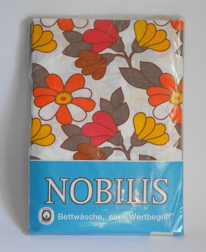 Nobilis bettwäsche 130 - bettwäsche, x