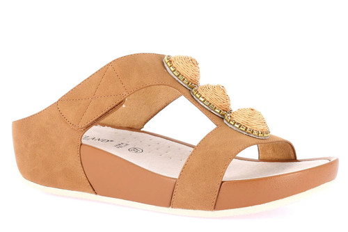 Grunland dira ci0881 sandalen - dira,