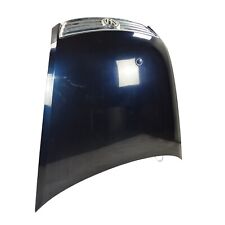 Motorhaube Klappe vorn VW Phaeton 3D bis 2010 LR5W lunablue perleffekt
