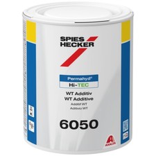 Spies Hecker 6050 Hi-​Tec