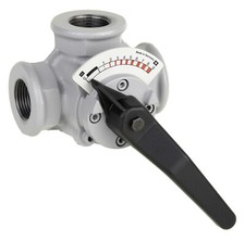 Resideo Centra DR25MA