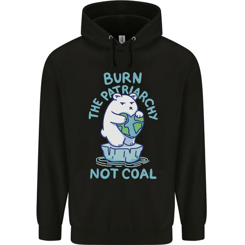 Environment burn the - burn,