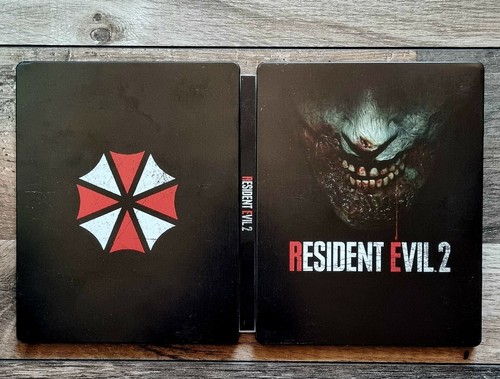 Resident evil - resident,