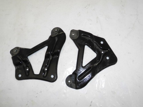 Original phaeton halter - vw, 3d