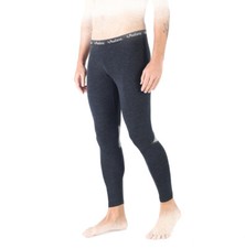 Lange Unterhose Herren - 100%