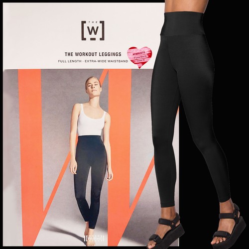 Wolford the workout - wolford,