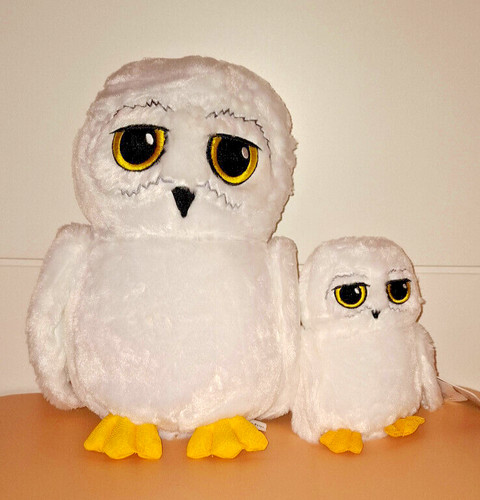 Harry potter eule hedwig - harry,