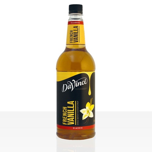 Vinci gourmet flavour sirup - vinci,