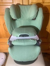 Sommerbezug Schonbezug Frottee