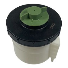 Ausgleichsbehälter Behälter