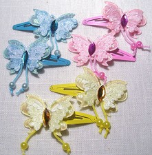 CH19 - SET 2 SPANGEN