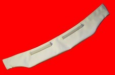 WEIß Auto BRA für Mitsubishi