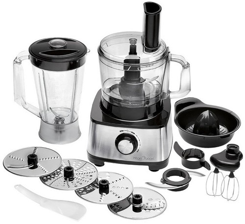 Proficook küchenmaschine - proficook,