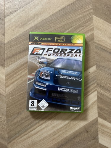 Forza motorsport xbox - motorsport, /