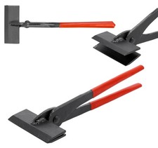 Falzzange Abkantzange