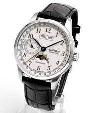 Union Glashütte 1893 Johannes