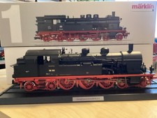 BOD] Märklin 55072 Dampflok