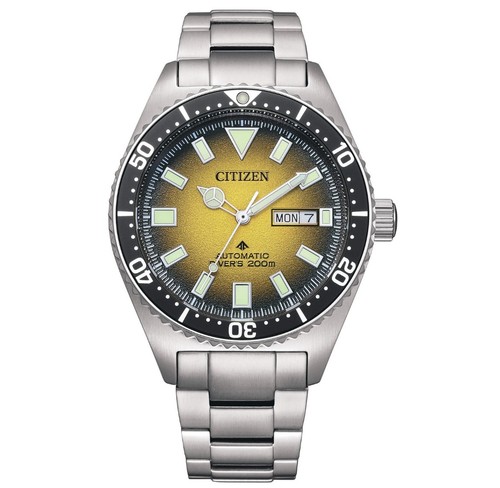 Citizen promaster automatic - citizen,