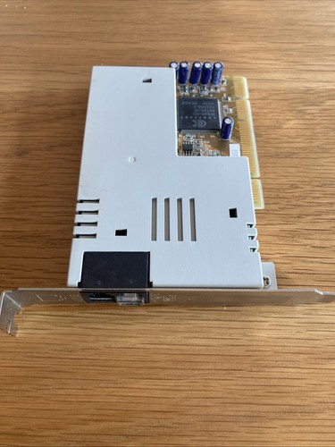Elsa microlink 56k pci hcf - microlink,
