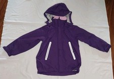Regenjacke H&M Gr. 128 wNEU!