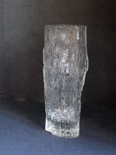 Tapio Wirkkala Glas Vase
