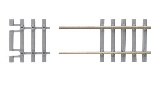 Piko gleis 55151 - piko,