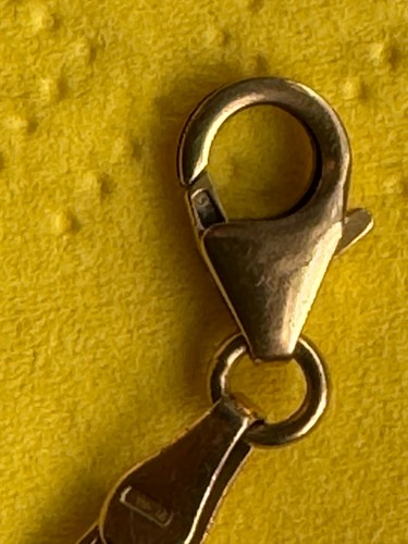 Gold armband 585er - gold,