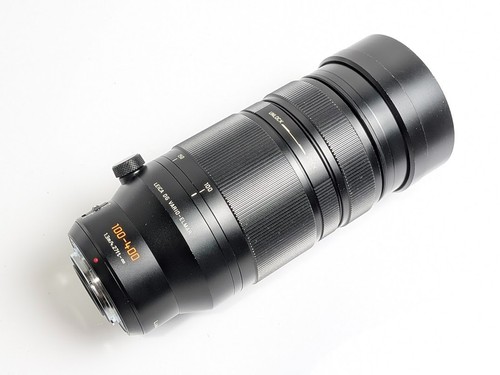 Panasonic objektiv - dg,